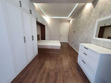 Аренда квартир: İcarəyə verilir 2 otaqlı yeni tikili 80 m², Şah İsmayıl Xətai m — 7