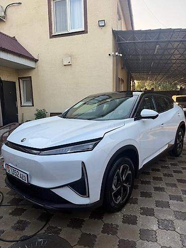 электронный мопед цена: Dongfeng : 2026 г. — 1
