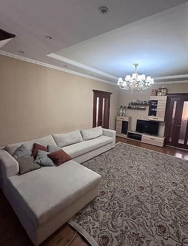 уровневая: 220 м², 6 комнат, Пишпек — 4