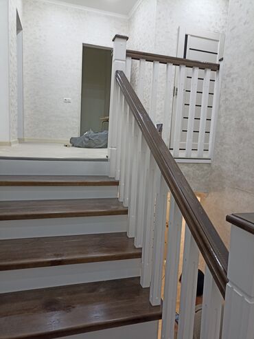 Обшивка лестниц: Заказ алабыз тепкич жасайбыз (лесница) 
Арзан баада чалыныздар — 29