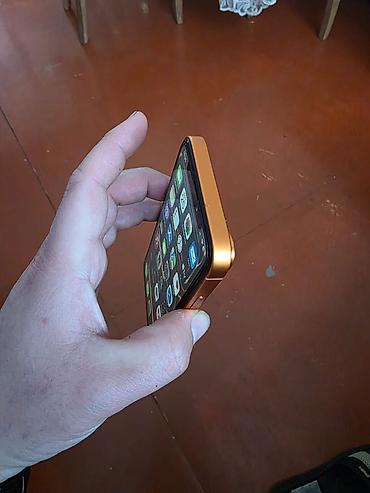 Apple iPhone: Narıncı, Face ID — 5