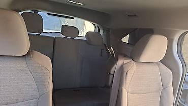 нисан сиена: Toyota Sienna: 2021 г., 2.5 л, Вариатор, Гибрид, Минивэн — 5