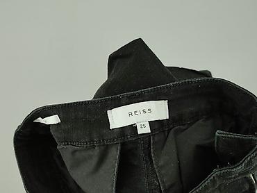 ren tex: Reiss, Spodnie materiałowe damskie, rozmiar 2XS — 4