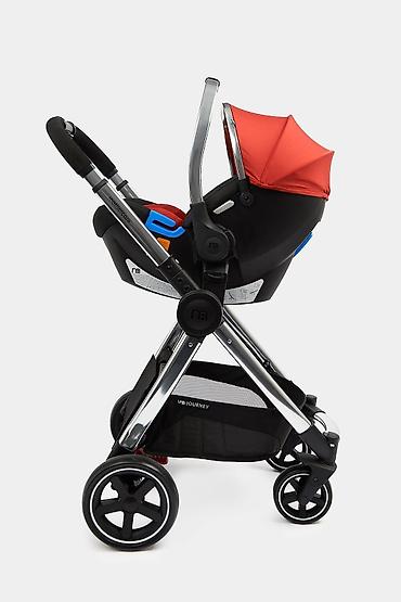 Uşaq arabaları: Mothercare, İşlənmiş, Cins: Oğlan — 1