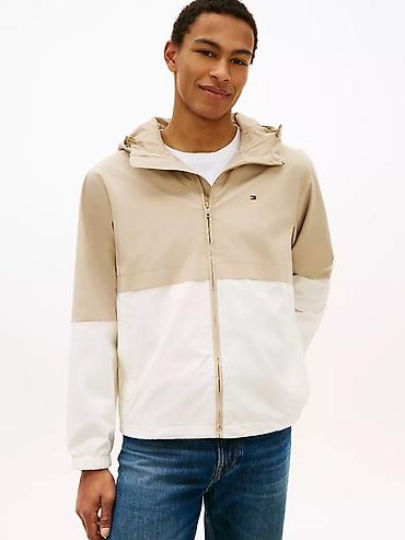 online geyim: Kurtka, Vetrovka, Payız, Tommy Hilfiger, XL — 1