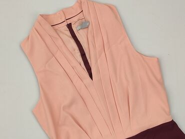 pojedyncze sukienki na wesele: H&M, Sukienka damska, rozmiar S