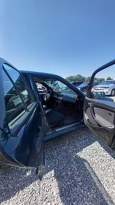 мисубиси спейстар: Mitsubishi Space Star: 2002 г., 1.8 л, Механика, Универсал — 6