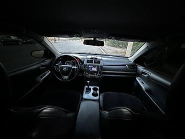 диски на камри r17: Toyota Camry: 2011 г., 2.5 л, Автомат, Бензин, Седан — 7