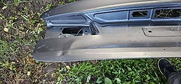 glock 17: GEPEK VRATA G30 ZA BMW SERIJA 5 | BMW 5 g30 gepek vrata — 3