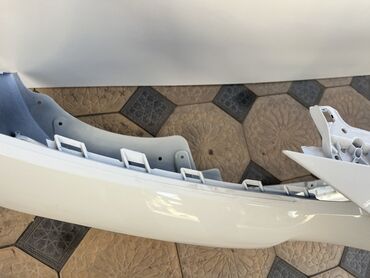 Бамперы и комплектующие: Бампер BMW, Б/у, Оригинал at lalafo.kg — 13 Бамперы и комплектующие: Бампер BMW, Б/у, Оригинал — 13