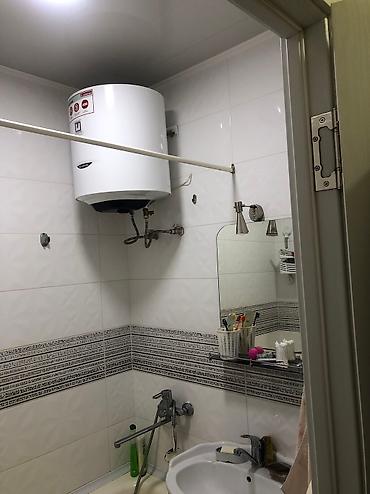 Продажа квартир: 3 комнаты, 64 м², 106 серия, 9 этаж, Евроремонт — 14