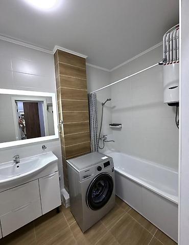 квартира здам: 2 комнаты, 56 м², Элитка, 6 этаж, Евроремонт — 5