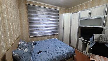 Батирлер: 3 бөлмө, 70 м², Аламедин-1 мкр Жеке план, 4 кабат, Косметикалык оңдоо — 9
