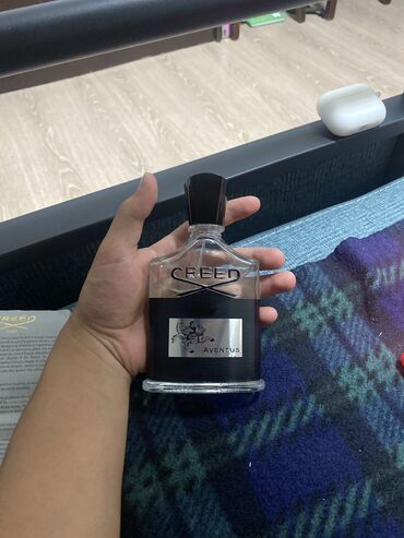 Другая мужская одежда: Creed Aventus люкс копия