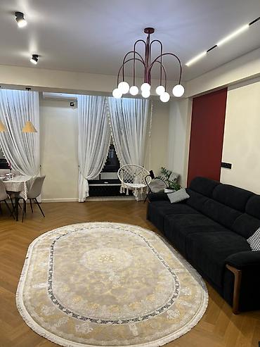 Продажа квартир: 3 комнаты, 87 м², Элитка, 7 этаж, Евроремонт at lalafo.kg — 7 Продажа квартир: 3 комнаты, 87 м², Элитка, 7 этаж, Евроремонт — 7