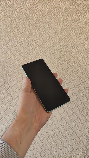 corby telefon: Redmi A3, 64 GB, rəng - Mavi, Sensor — 2