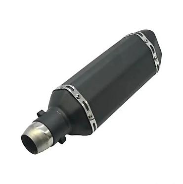 Tuning oprema: Akrapovič univerzalni izduvni lonac za motocikle - Tip: slip-on — 4