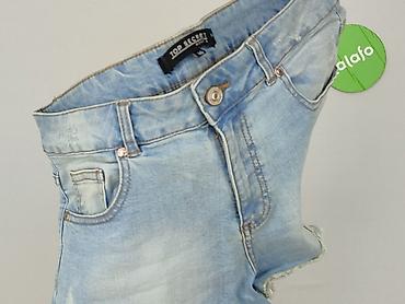 esmara jeans: Top Secret, Szorty damskie, rozmiar L — 4