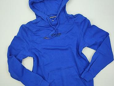 e obuwie nike: Tom Tailor Denim, Bluza z kapturem damska, rozmiar M — 1