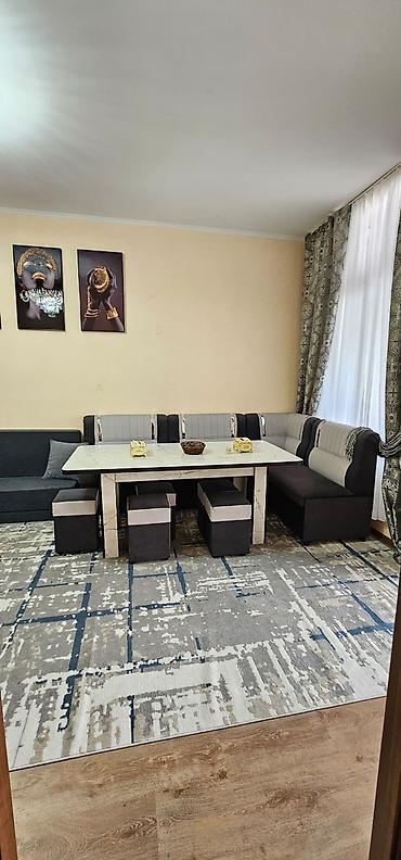 Продажа коттеджей и домов: Продаю котедж в селе ЧОК-ТАЛ ПАРИЖ-2. площадь общяя 130м кв жилая 75м — 12