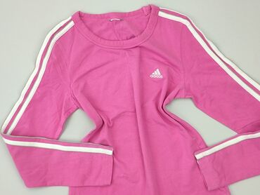 bluzki sportowa ze stanikiem: Жіноча блуза, Adidas, S