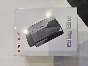 elm327 bluetooth: ПОЖИЗНЕННОЕ БЕСПЛАТНОЕ ОБНОВЛЕНИЕ Автосканер KINGBOLEN Ediag — 2