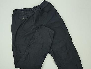 buty maxx: Spodnie materiałowe damskie, rozmiar S — 1