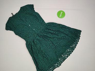 sklep hm: H&M Divided, Sukienka damska, rozmiar S — 3