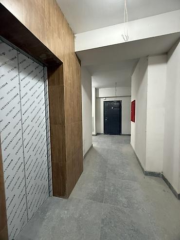 Продажа квартир: 2 комнаты, 62 м², Элитка, 6 этаж, Готовая ПСО (под самоотделку) — 4