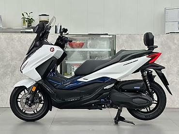 мопед хонда: 🔥 HONDA FORZA 350 — 2025 ГОД — ВСЕГО 1 000 КМ 🔥 ⭐ ОЧЕНЬ БОГАТАЯ — 2