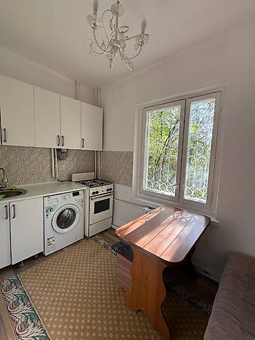 Долгосрочная аренда квартир: 1 комната, Риэлтор — 5