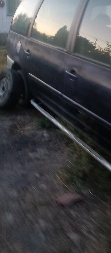 митсубиси спейк стар: Ford Galaxy: 1997 г., 2.3 л, Механика, Бензин, Минивэн — 6