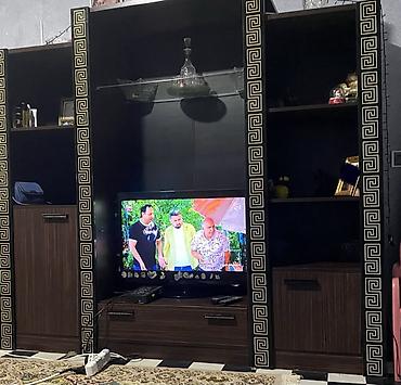 madeyra tv stend: İşlənmiş, TV stend, Rumıniya — 1