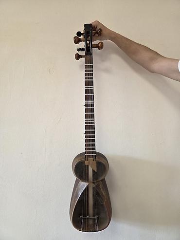 tar satılır: Təcili olaraq professional səviyyədə MANAS Tarı satılır -Yüksək — 4
