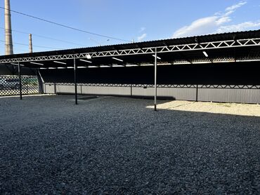 дачный участок: Сдаю Автосалон, Автостоянка, Детейлинг, 500 м², Действующий Бизнес, С оборудованием