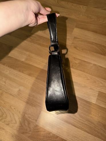 Çantalar: Çiyin çantası, Pull & Bear — 7