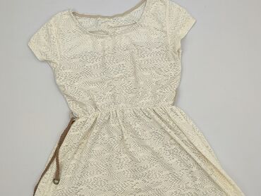 długie dopasowane sukienki na wesele: Women`s dress, S (EU 36)