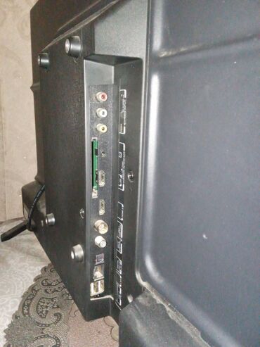 hava interneti: Yeni Televizor Toshiba 82" 8K (7680x4320), Ödənişli çatdırılma
