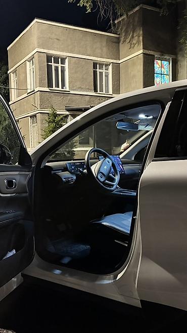 Другой транспорт: Changan Q05 — в аренду 🚗 Современный комфортный кроссовер для поездок — 10