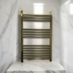 Hamam suşilkaları: ▪️Paslanmaz materialdan dəsmalqurudanlar (Nerj 304) — 9