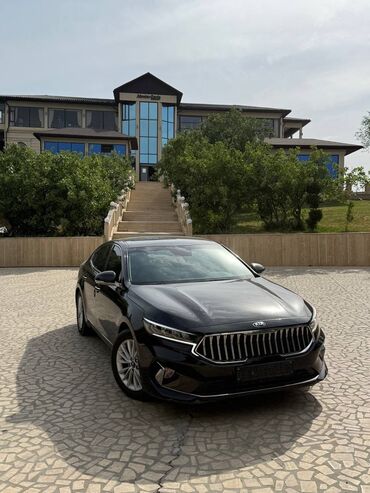 продажа гольф 4: Kia K7: 2019 г., 3 л, Автомат, Газ, Седан