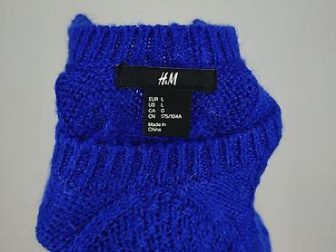 polar mohito: H&M, Sweter damski, rozmiar L — 6