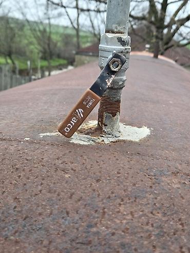 Baklar və çənlər: Bak, Metal, İşlənmiş — 6