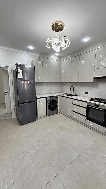 Продажа квартир: 3 комнаты, 88 м², 108 серия, 3 этаж, Евроремонт — 12