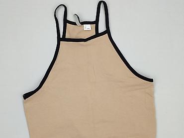 sklepy hm: H&M Divided, Top damski, rozmiar L — 1