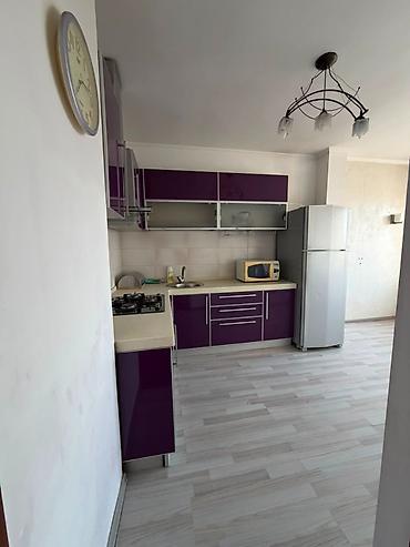 квартира лев толстой: 3 комнаты, 112 м², Пишпек Индивидуалка, 5 этаж, Косметический ремонт — 5