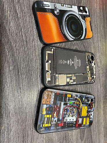 Чехлы: ⚡️Креативный чехол для «iPhone 11». ✅✅✅ ЦЕНА  — 11