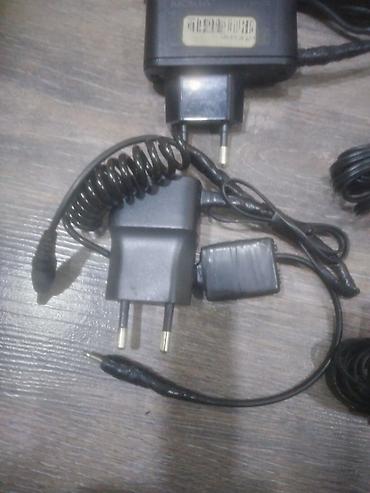 Adapterlər: Adapter Nokia — 10