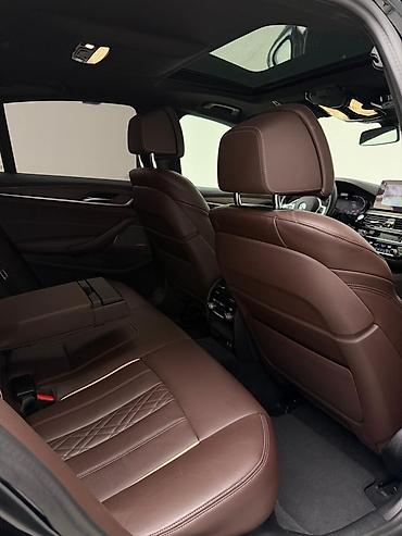 купить мерс с: BMW 530: 2020 г., 2 л, Автомат, Бензин, Седан — 9