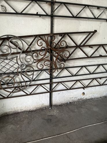 Сварка: Сварка | Заборы, оградки, Навесы Высотные работы, Гарантия, Демонтаж — 40